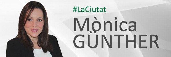 #EGM El programa La Ciutat amb <a href="/monica_gunther/">Mónica Günther</a> continua pujant i arriba als 17.000 oients <a href="/Laciutat/">La Ciutat Onda Cero</a> <a href="/OndaCero_cat/">Onda Cero Catalunya</a>