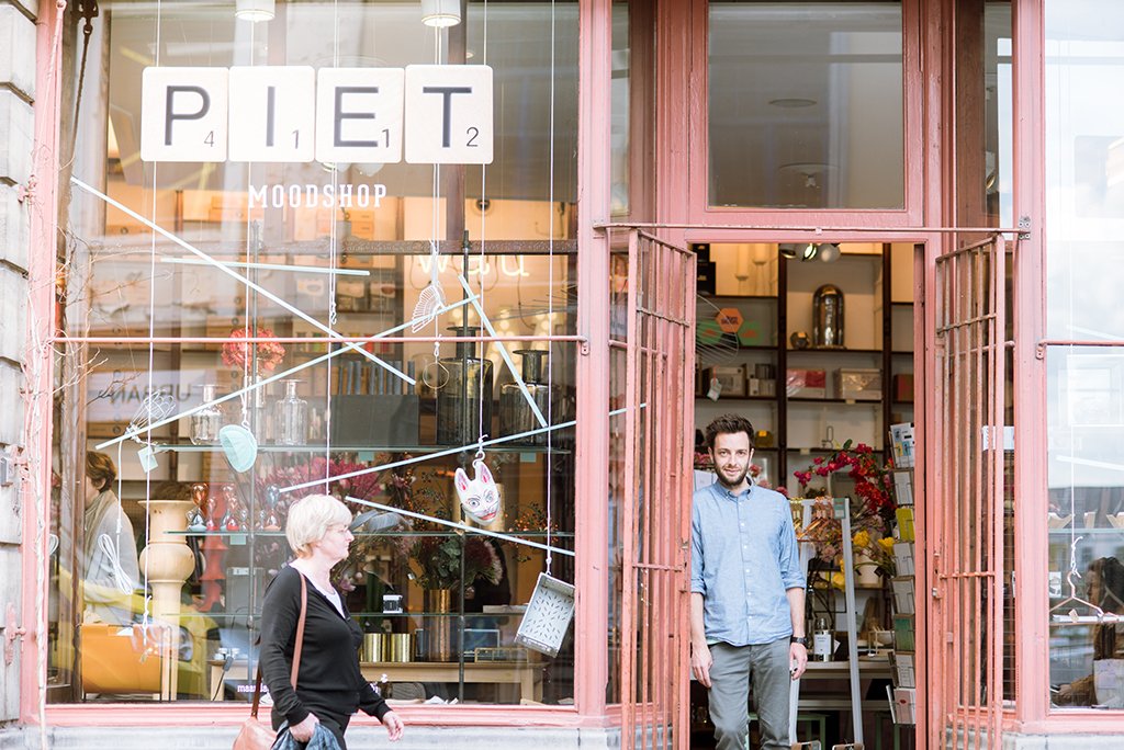 blockdesignuk's tweet photo. The Shop Keeper: we chat to Christophe from @pietmoodshop this week on the blog https://t.co/r60jbu3UiL https://t.co/elsHgk6dkU