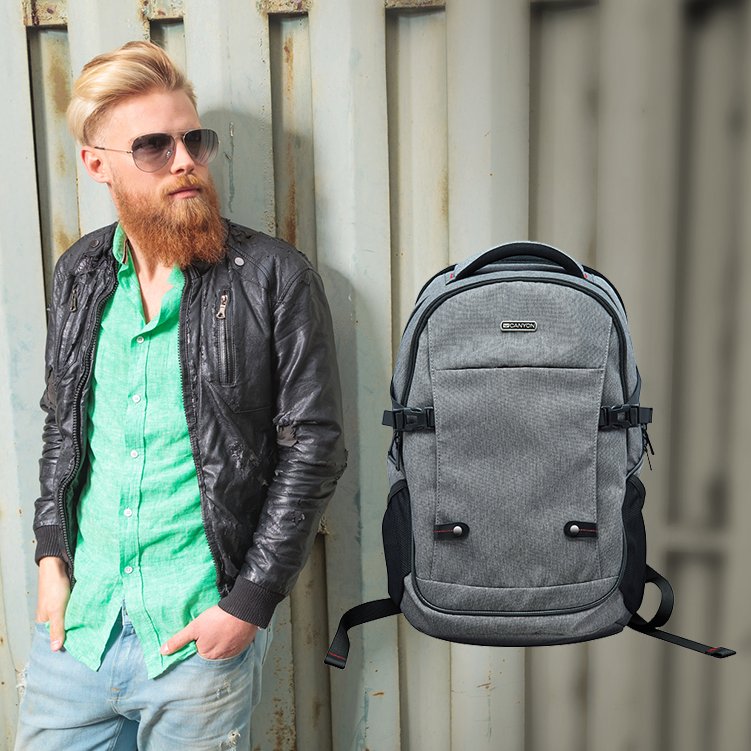 CanyonTech's tweet photo. Great #backpack for those who like to travel and walk a lot 🏘️😎🚄 https://t.co/7oRNddPhXL https://t.co/P4Vssx8ei2
