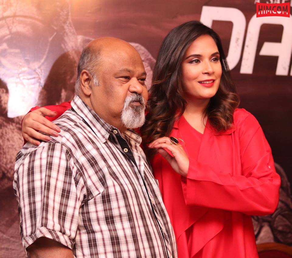 Himcomcreation's tweet photo. Daas Dev is an upcoming romantic political thriller directed by Sudhir Mishra starring Rahul Bhat Richa Chadda , Aditi Rao Hydari and Saurabh Shukla.
#HIMCOM #DAAS_DEV #Sudhir_Mishra #Richa_Chadda #Aditi_Rao_Hydari #Saurabh_Shukla #New_Delhi #Best_Media_College #BMC #MMC #Course https://t.co/ozzGi5Qydy