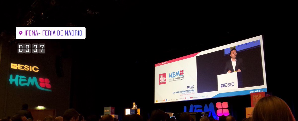 MarcioBallarini's tweet photo. #HEMESIC https://t.co/qJZddDhRVH