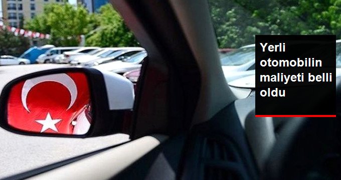 vibilgii's tweet photo. Yerli Otomobilin Teknik ve Mali Analizinde Sona Gelindi İşte Maliyeti
https://t.co/ggttMMLUaW https://t.co/xf9pu4L3g2