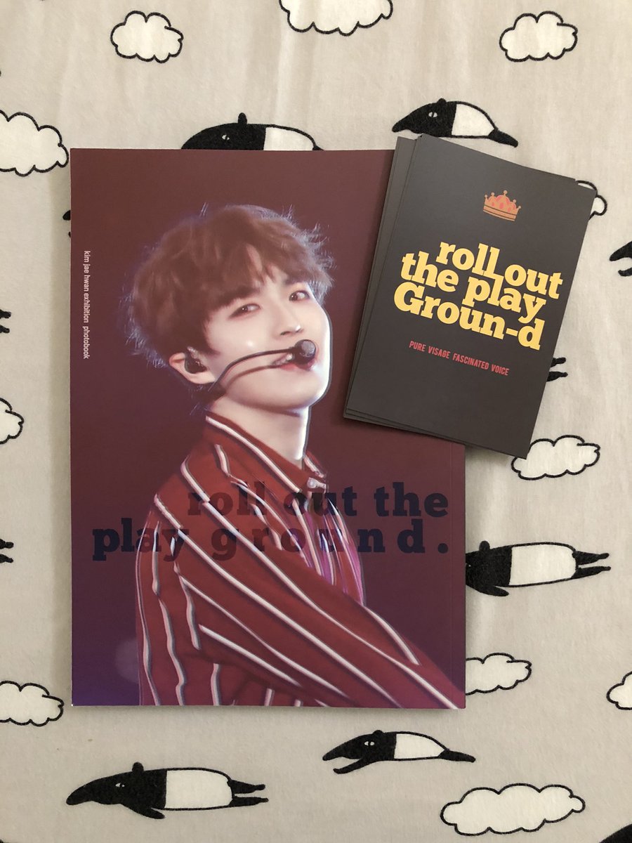 kelby5566's tweet photo. [lag開箱] roll out the playground PB
@AS_TWBUY 
謝謝AS代購
讓小的去不了展示會也可以看看PB過過癮😂
@Rolling0527
너무너무 이뿐사진들 감사합니다 ❤️ https://t.co/oT1vwBtsF5