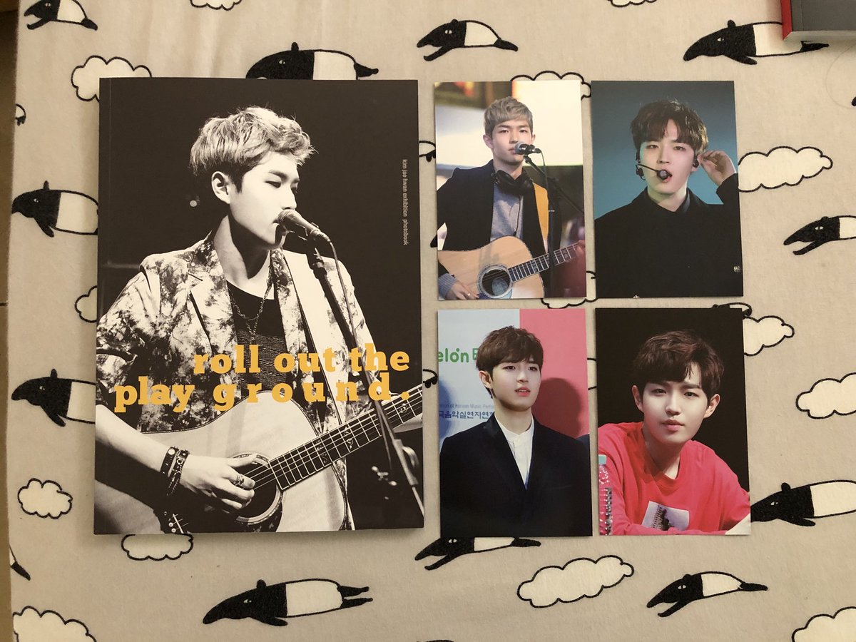 kelby5566's tweet photo. [lag開箱] roll out the playground PB
@AS_TWBUY 
謝謝AS代購
讓小的去不了展示會也可以看看PB過過癮😂
@Rolling0527
너무너무 이뿐사진들 감사합니다 ❤️ https://t.co/oT1vwBtsF5