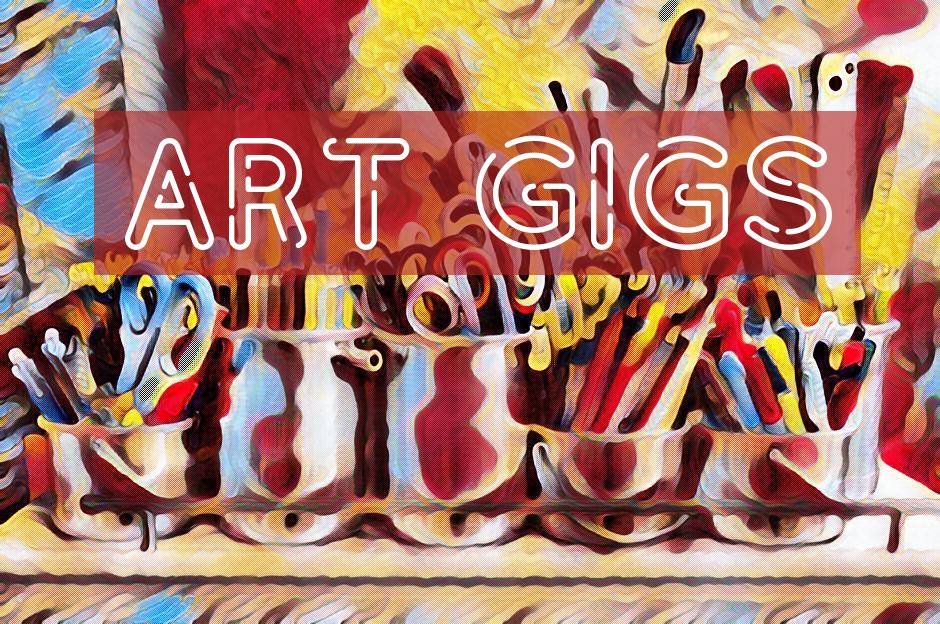 artgigster's tweet photo. Visit Art Gigs, your digital art shop for all seasons! https://t.co/cxlWKCzVy1 https://t.co/yUMdXTtFok