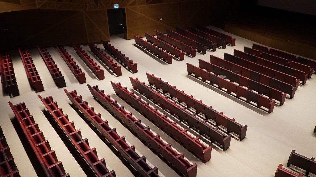 SaudiAflam's tweet photo. #السينما ليست مصدرا ترفيهيا فقط،بل صناعة مهمة تهدف إلى إثراء الاقتصاد الوطني وتسهم في نشر رسالة #المملكه_العربية_السعودية وثقافتها إلى العالم.

 #السينما_السعوديه #السينما_السعودية https://t.co/WPUE9ETsgb