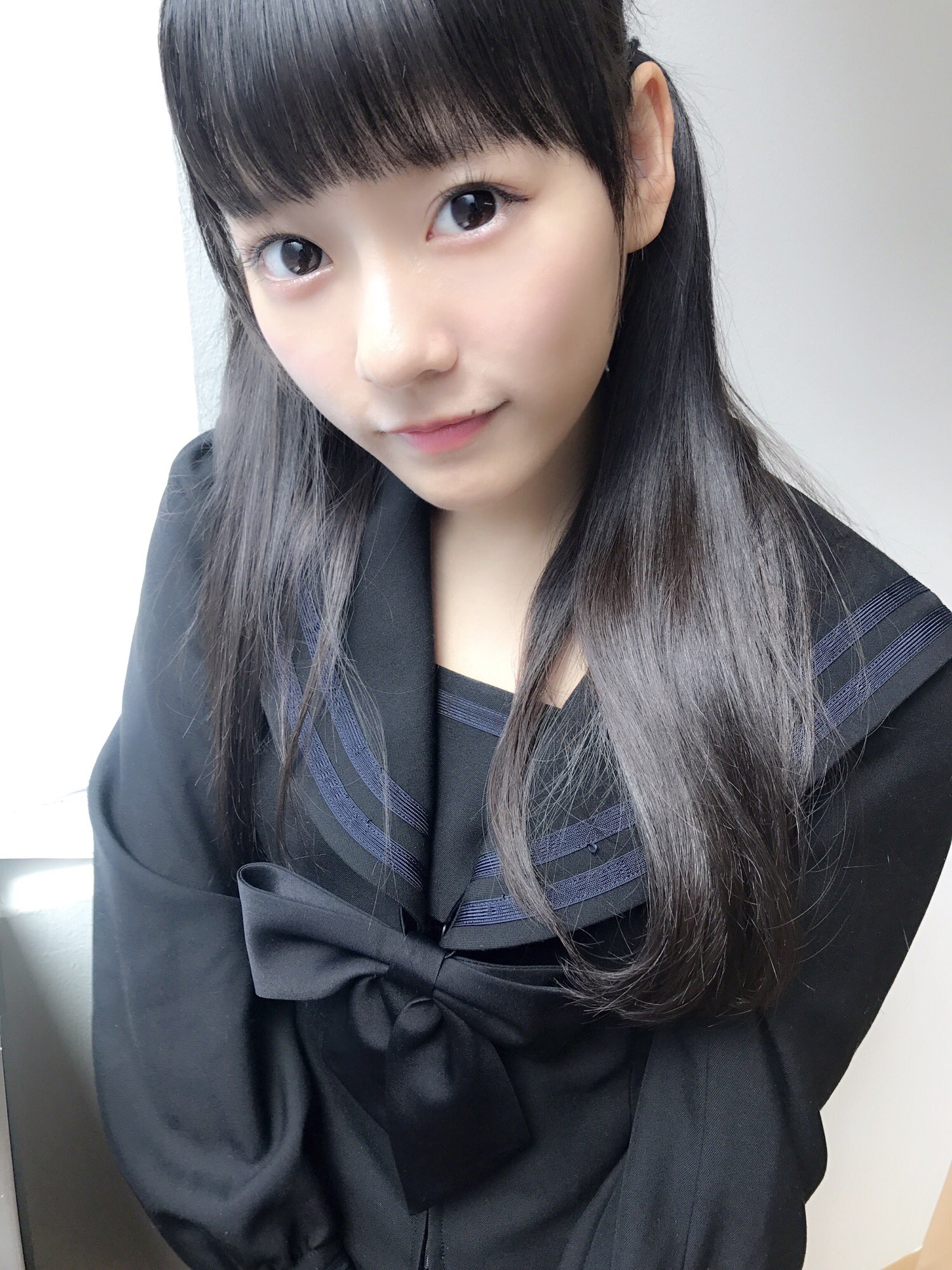 齊藤なぎさ　チェキ　証明書なし　イコラブ 手放すかは迷ってます。 齊藤なぎさ イコラブ 生写真 抽選会 - メルカリ