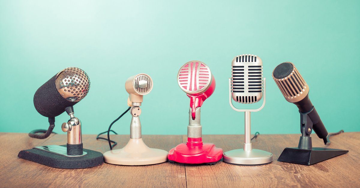 Laat je horen! Tone of voice is een van de meest krachtige en flexibele instrumenten om uitdrukking te geven aan de persoonlijkheid van je merk. Wij vertellen je waarom dit zo belangrijk is: bit.ly/2EWiB8w