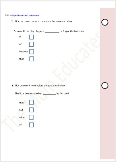 themumeducates's tweet photo. @MundellaStars 
The first KS1 SATS paper for Punctuation and Grammar is available for FREE download. 
<<<< https://t.co/jUq2nHTLwQ >>>>
Tomorrow, we will upload SATS style spelling paper.

Like and share if you find it helpful. Thanks
#themumeducates #Year2 #KS1 #SATS #SPAG https://t.co/uDFkPS4imN