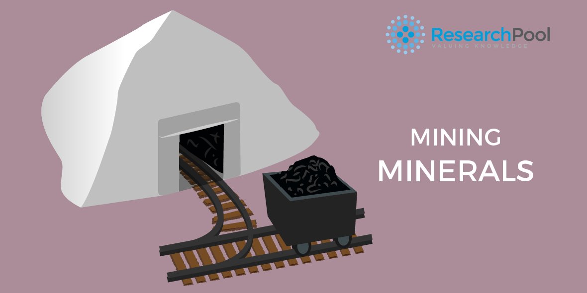 ResearchPool's tweet image. $ERD #Erdene Resource Development Corp 1 director maiden bought: A director at Erdene Resource Development Corporation maiden bought 157,000 shares at 0.404CAD and the significance rating of the trade was 54/100. Is that information sufficient for you to… dlvr.it/QPx5JV