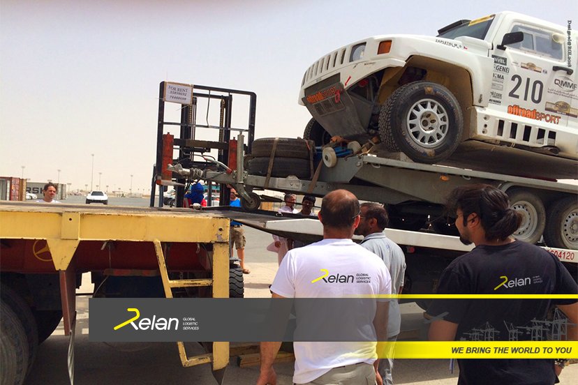 RelanGlobalLogi's tweet photo. We supply project logistics services to our customers involved in the construction and supply of industrial projects.
#Relan_Global_Logistic_Services
we bring the #WORLD to you.
#Ocean_Freight #FCL #LCL #RORO #Breakbulk #Air_Freight #Land_Freight #Customs_Clearance #Warehousing https://t.co/UhNhyxFBjj