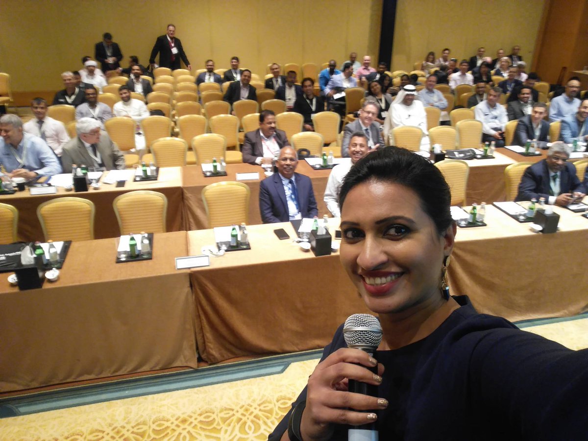 KaveaRChavali's tweet photo. Yes we are having a mighty good time at #bicsimea
Not just the delegates ,even I get to have my selfie moment 😀
#bicsi @BICSI https://t.co/xYlZZT45vT