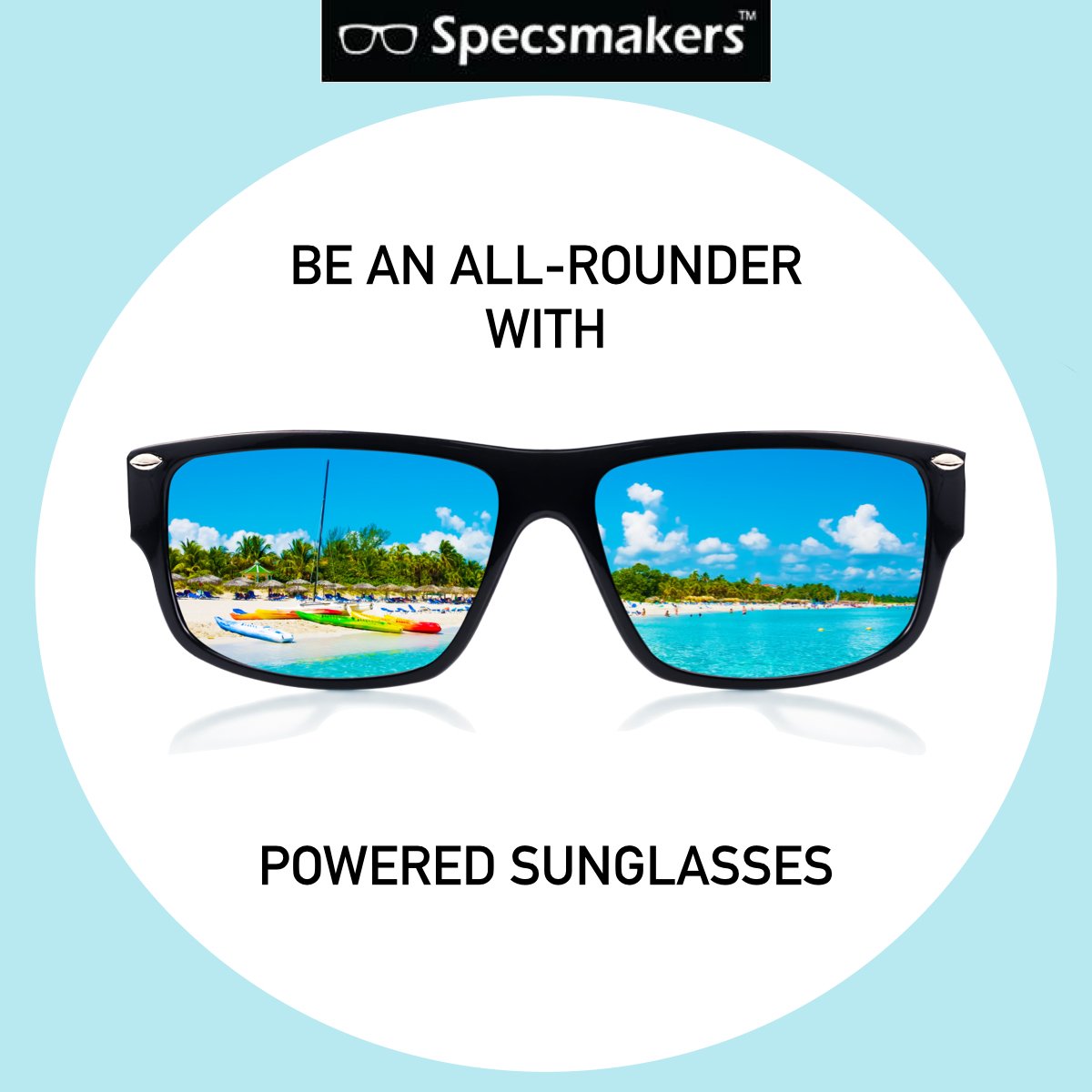 Specsmakers - Look uber cool in our stylish dapper frames.... | Facebook