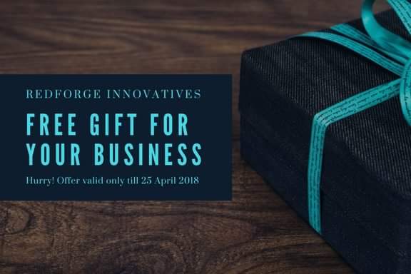 redforgeinnovat's tweet photo. @redforgeinnova turns 5 this month. Join us in a celebration of this accomplishment &amp; get a free #DigitalMarketing survey of your #business &amp; a free guide to enhance your business capabilities from Marketing Experts.
Email - sales@redforge.in https://t.co/Z3yf3JvtRY #innovation https://t.co/RxOG9HOvbN