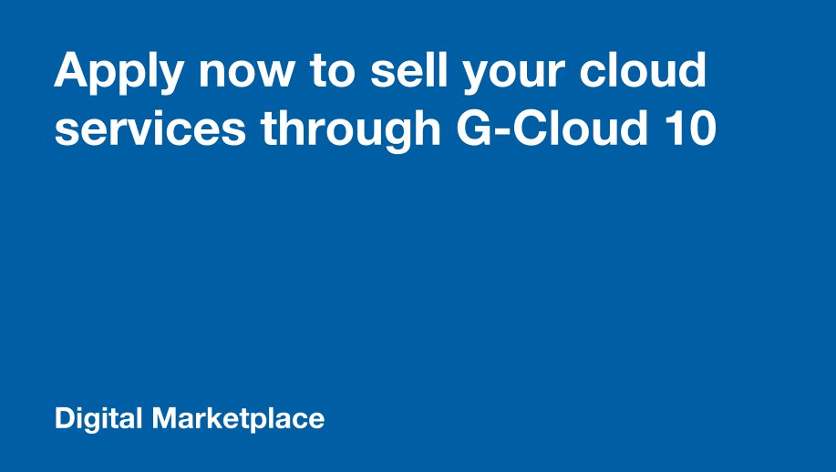 Digital Marketplace tweet media