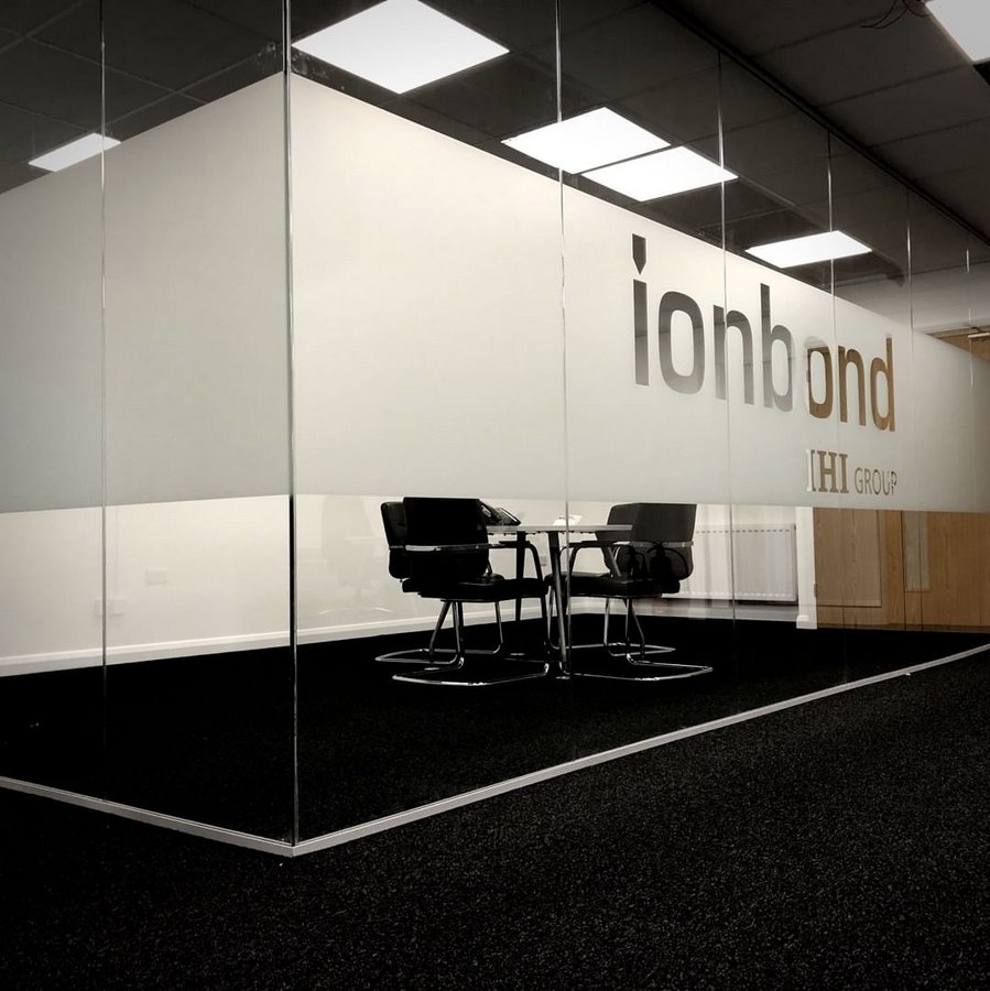 Transform your office with frosted windows! Get in touch today to find out how we can help... info@spotondisplays.com   |   01207 236 909

#frosted 
#windows 
#standout 
#bigprintismint 
#largeformat 
#thinkbig 
#spoton 
#design 
#print 
#displays 
#office 
#vinyl 
#stylish