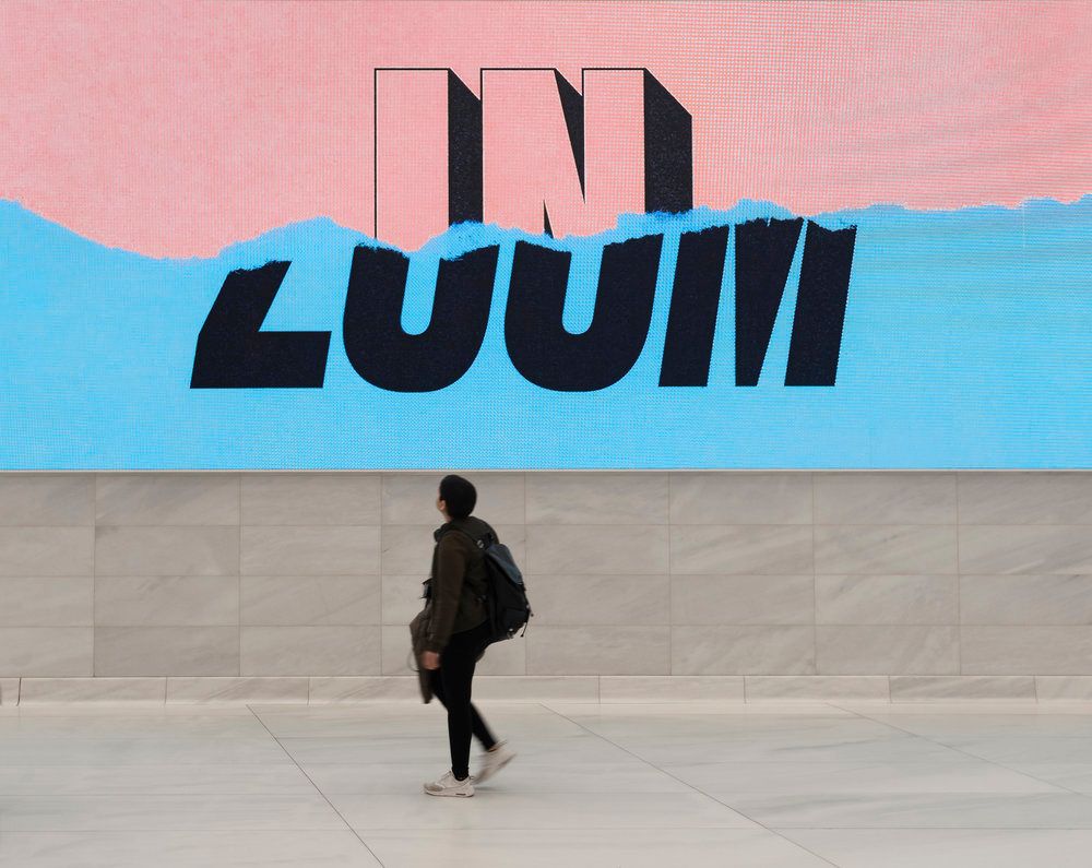 WnotW's tweet photo. .@Tribeca begins today. This year the festival brought in a freelance creative team to produce its entire marketing campaign. #WNWMagazine spoke to Eduardo Palma, Luke Williams, Juan Miguel Marin, & Avni Jain about the concept.
https://t.co/ApiUU4w4HW https://t.co/GUT4IbNQDt