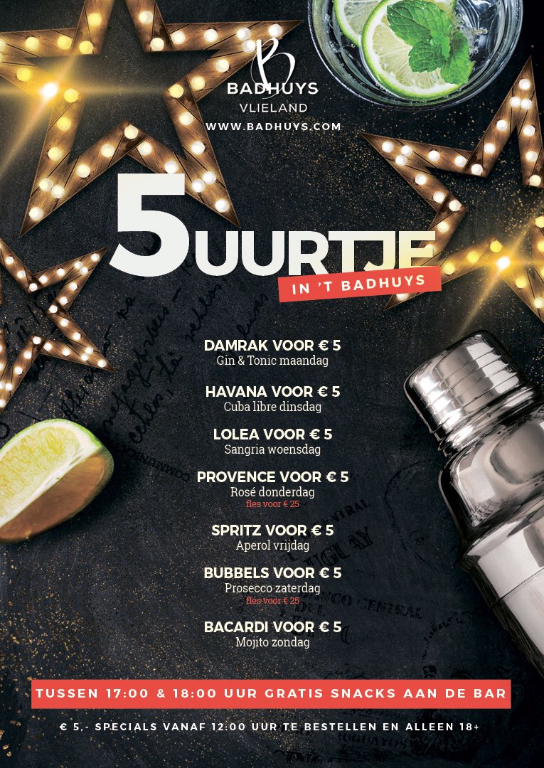 BadhuysVlieland's tweet photo. Zaterdag de voetjes van de vloer! #vuurtorenloop #vlieland #lighthouse #strandpaviljoen #badhuys #live #muziek ๐ค๐นvanaf 22:00 uur de eilander band โLIGHTHOUSEโ https://t.co/hhT52YAHY3