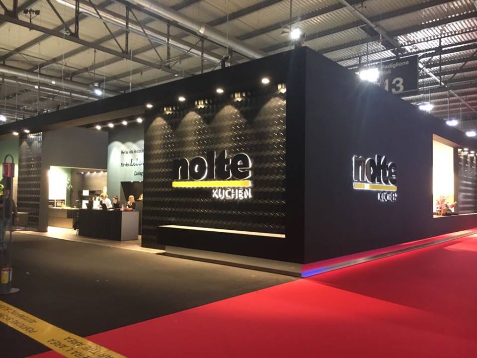 TPBtech's tweet image. TPB tech in Eurocucina 2018 from 17.04.2018 until 22.04.2018
Milano, Italy  🌏🌎🌍🌐
First invisible induction worktop you can cook on 🍲🍳🍜🥣😋
You will find us in NOLTE KUCHEN hall 13, stand E11 F14
#tpbtech #nolte #technology #induction #youcancookon #eurocucina