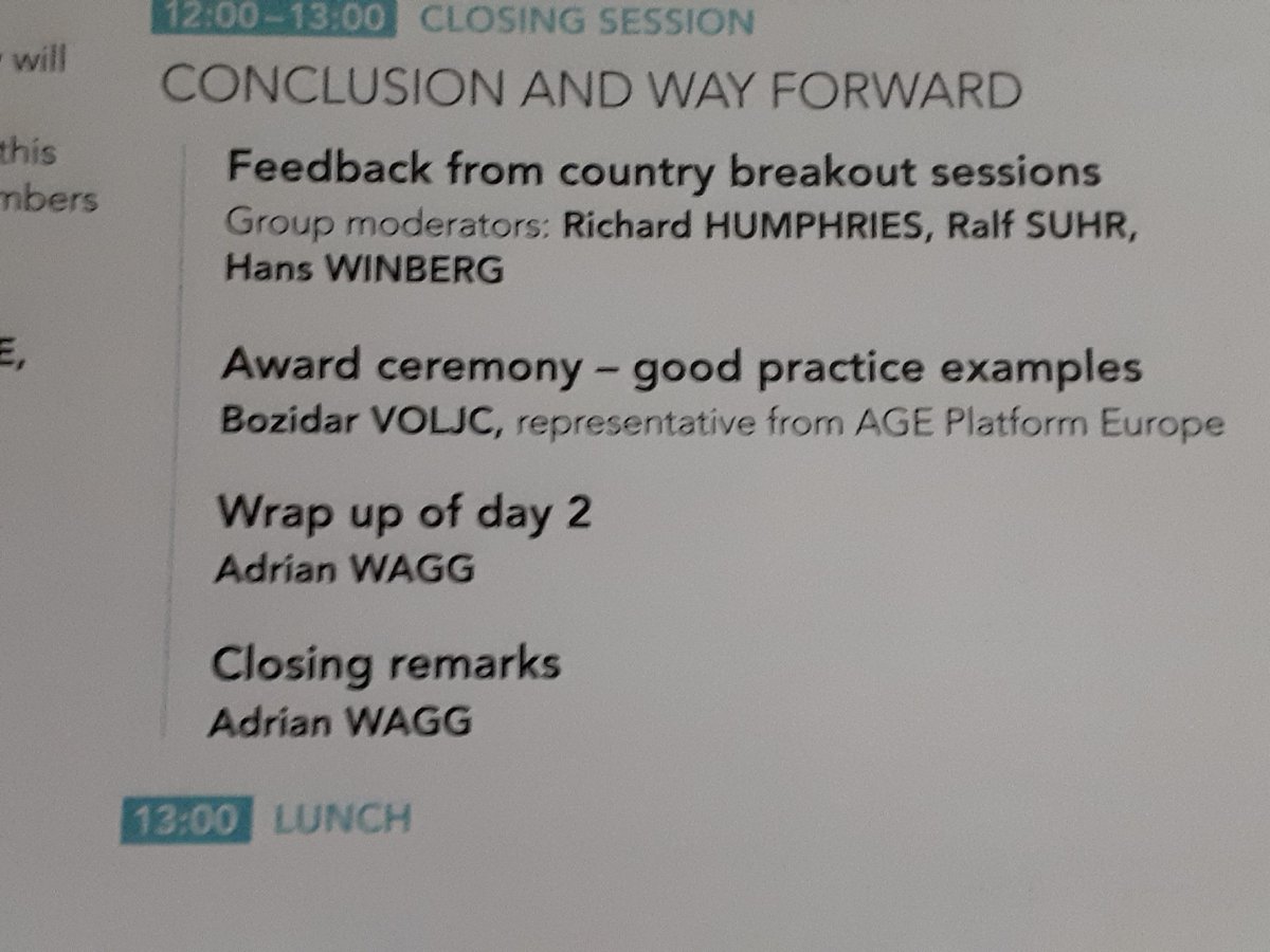 ifsbh's tweet photo. We need to work towards a world where speaking about #incontinence becomes normal, but where the importance of the problem itself will always be acknowledged. Closing remarks by @adrianwagg of the University of Alberta, Canada #GFIforum2018 https://t.co/C2LG5oGgGI