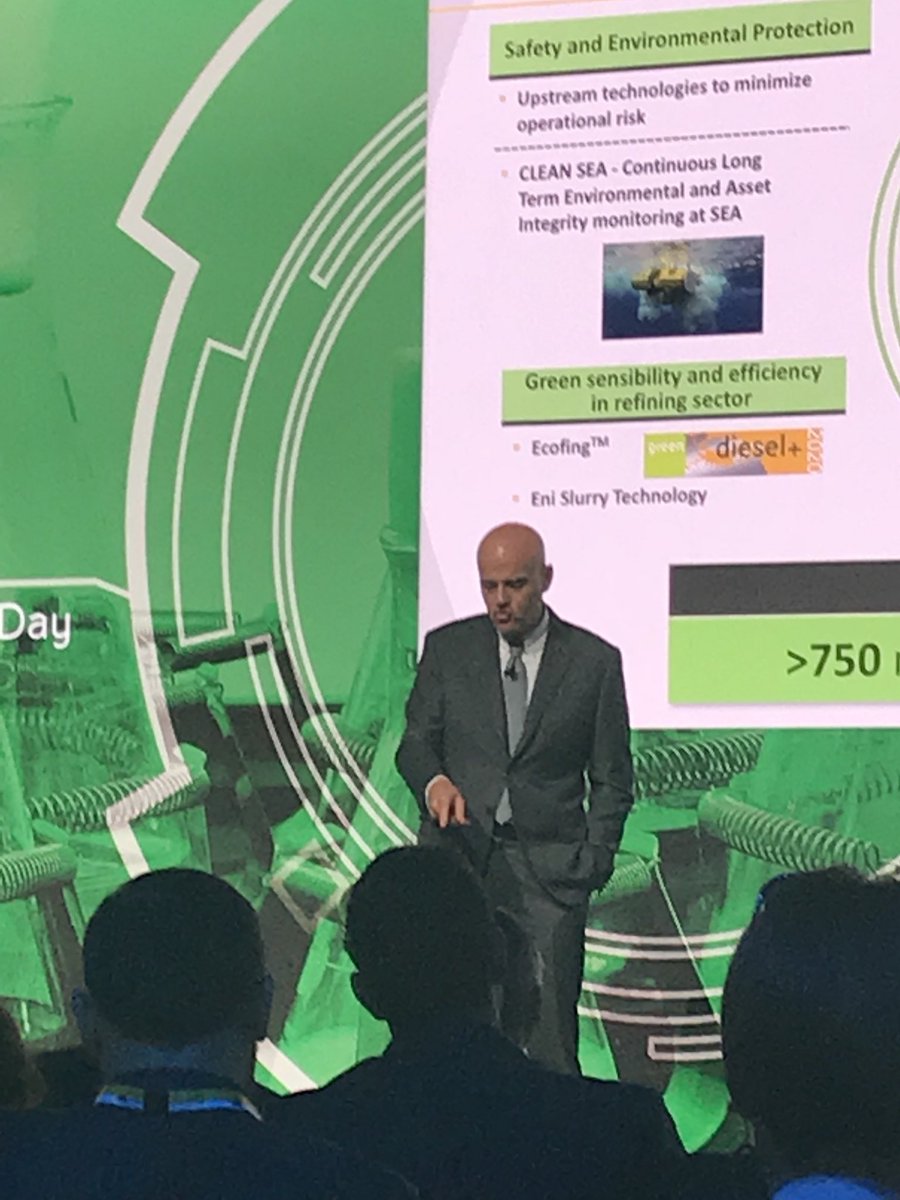 erikamandraf's tweet photo. La ricerca @eni come acceleratore di sviluppo anche di competenze interne. La collaborazione con più di 50 istituiti di ricerca, su oltre 220 progetti, promuove un profondo scambio di conoscenze tra Eni e il Paese.
#SetforGrowth https://t.co/1MowmGc70N