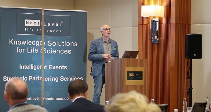 Jan Liliemark, <a href="/SBU_se/">@sbu_se</a> , on how ethical considerations affect the #value of drugs @ our #NORDICMA Forum in Stockholm! bit.ly/2J4m9bh