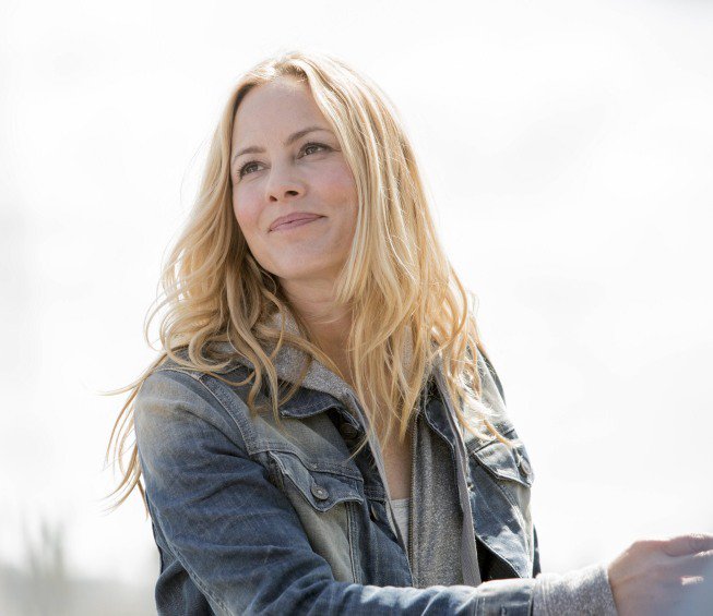 Happy Birthday Maria Bello! 