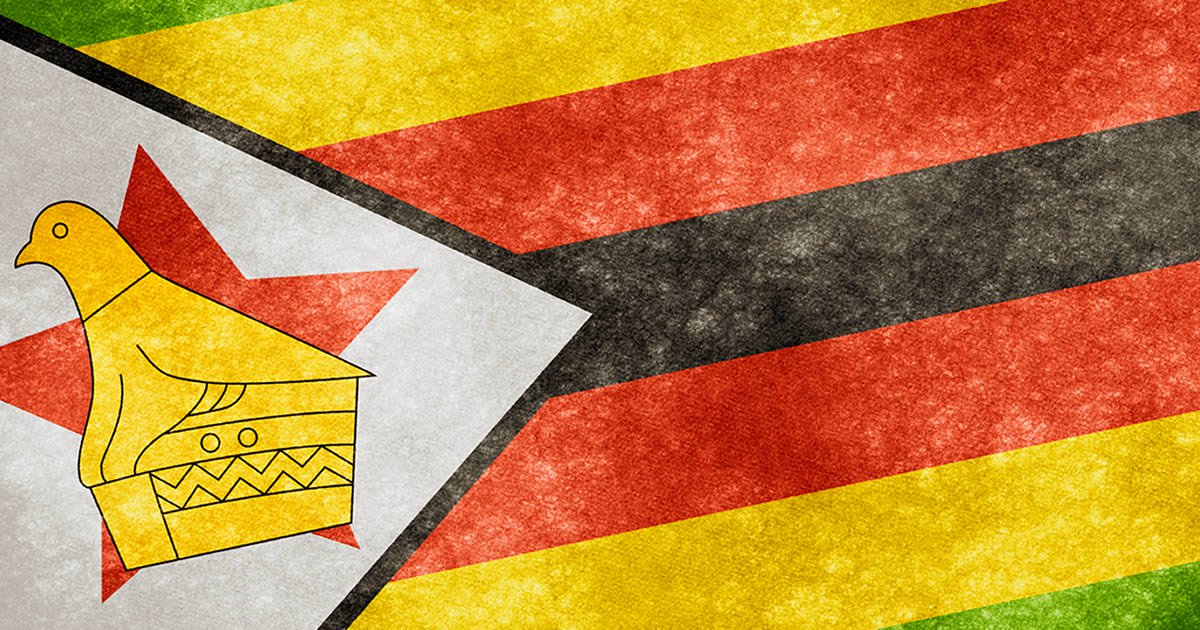 ESA_ORG1's tweet photo. On this day in 1980, Southern-Rhodesia gained independence from the British, taking the name Zimbabwe. The day marked the end of racial segregation after a protracted war of liberation that claimed many lives.
#Happy_Independence_Day.
#Zimbabwe.
#One_Africa. https://t.co/Ns0NWYN1fL