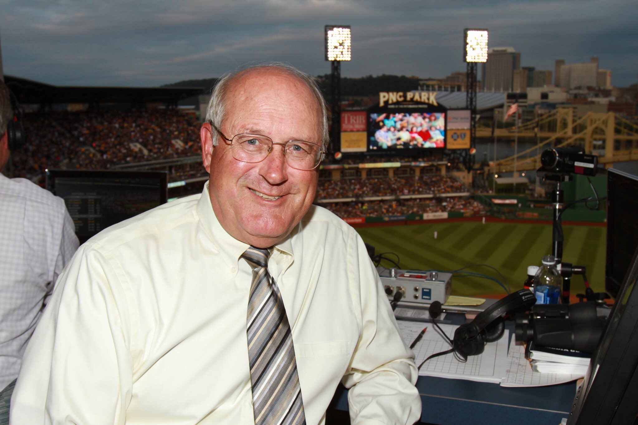 Happy 76th Birthday to Steve Blass! 