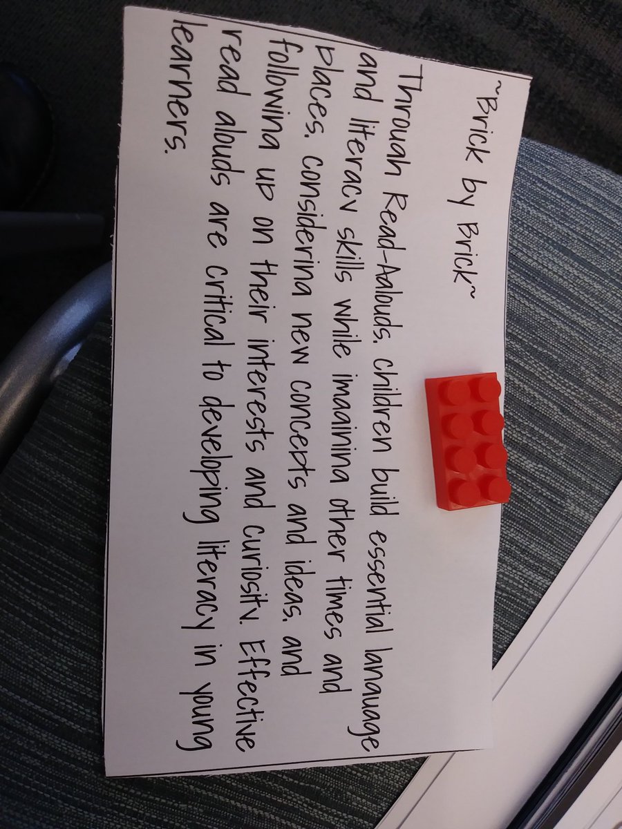 LFTechTeach's tweet photo. #PrimertoPromise Teachers are neuroplasticity therapists https://t.co/COuQkx7I8f