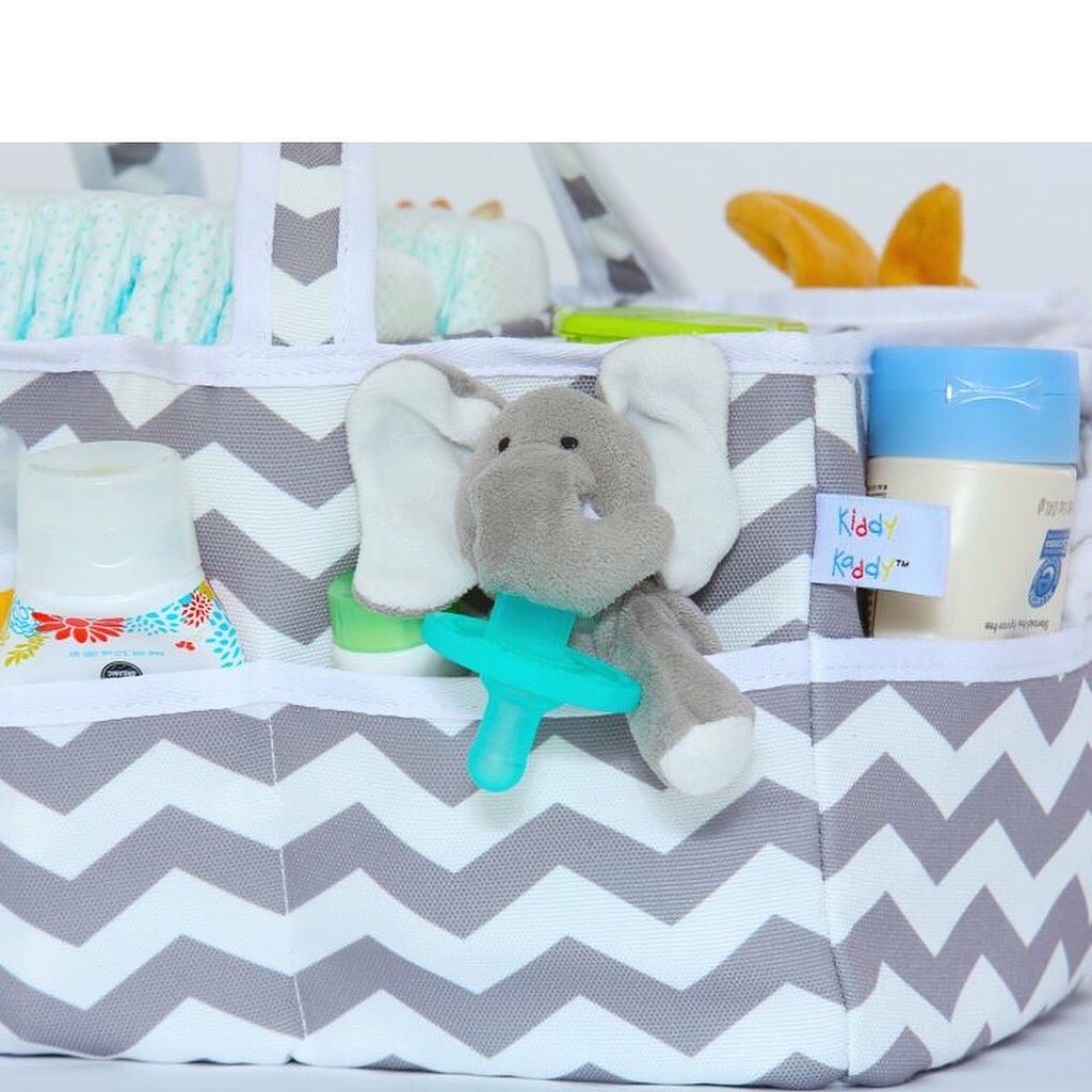 bubblebugco's tweet photo. The #KiddyKaddy by @bubblebugco is back. We’ve had incredible support, many happy customers. If u know anyone looking to organize baby diaps/wipes, books, toys, games, supplies n more check us out on #Amazon. Buy 1-2. Get organized. https://t.co/632gAdueC1 https://t.co/Z6urbF1Hti