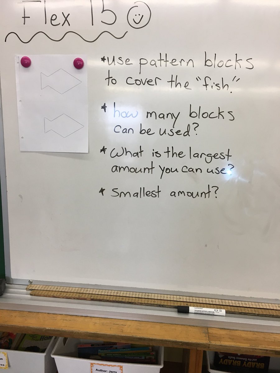 ketchesonj's tweet image. Diving into Spatial Reasoning this morning for our #flex15 @BayridgePS_LDSB ! #mathness