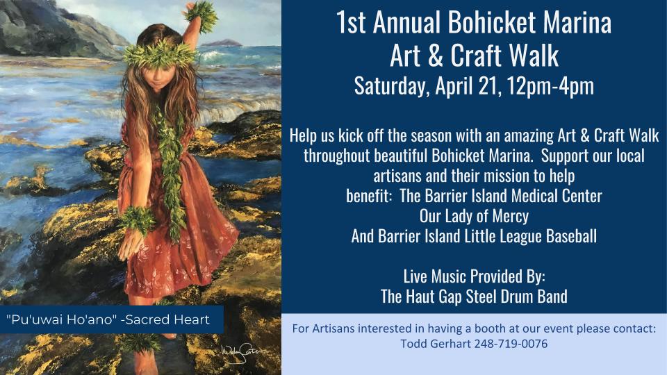 MichelleFaust9's tweet photo. Oppotunity for the community to hear the Steel Drum Band from Haut Gap @HGMSBulldogs at a fun event this Sat. https://t.co/51An4Rd3cg