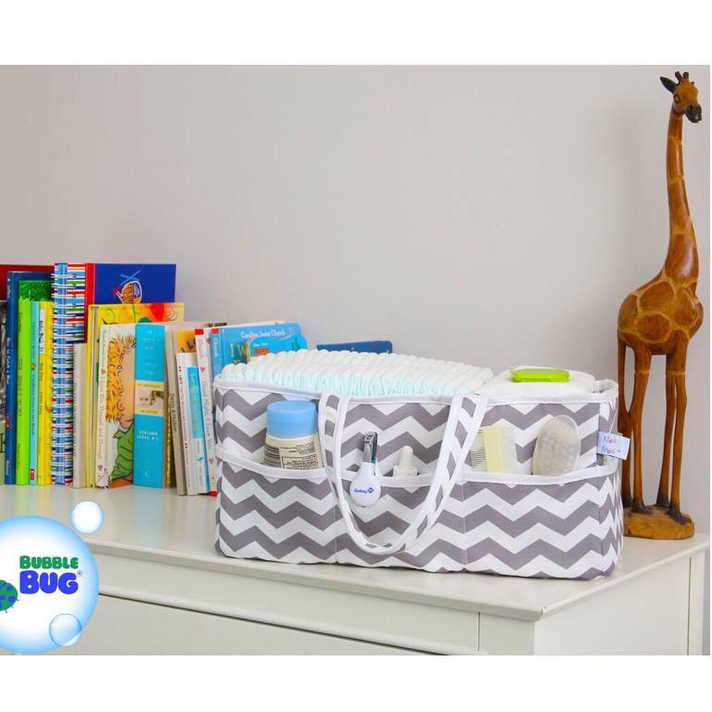 ScottPaskoff's tweet photo. The #KiddyKaddy by @bubblebugco is back. We’ve had incredible support, many happy customers. If u know anyone looking to organize baby diaps/wipes, books, toys, games, supplies n more check us out on #Amazon. Buy 1-2. Get organized. https://t.co/a3M2V5MpAT https://t.co/v9RvZ43Jud