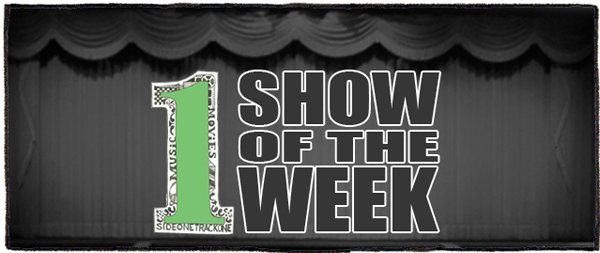 The SHOW OF THE WEEK is a twofer! Don't miss SOTO's Last Ride at <a href="/BlackheartBar/">The Blackheart</a> OR <a href="/Screamales/">Screaming Females</a> (Screaming Females) at <a href="/barracudaaustin/">Barracuda</a>! Info &amp; Music: s1t1.net/2JYdhp8