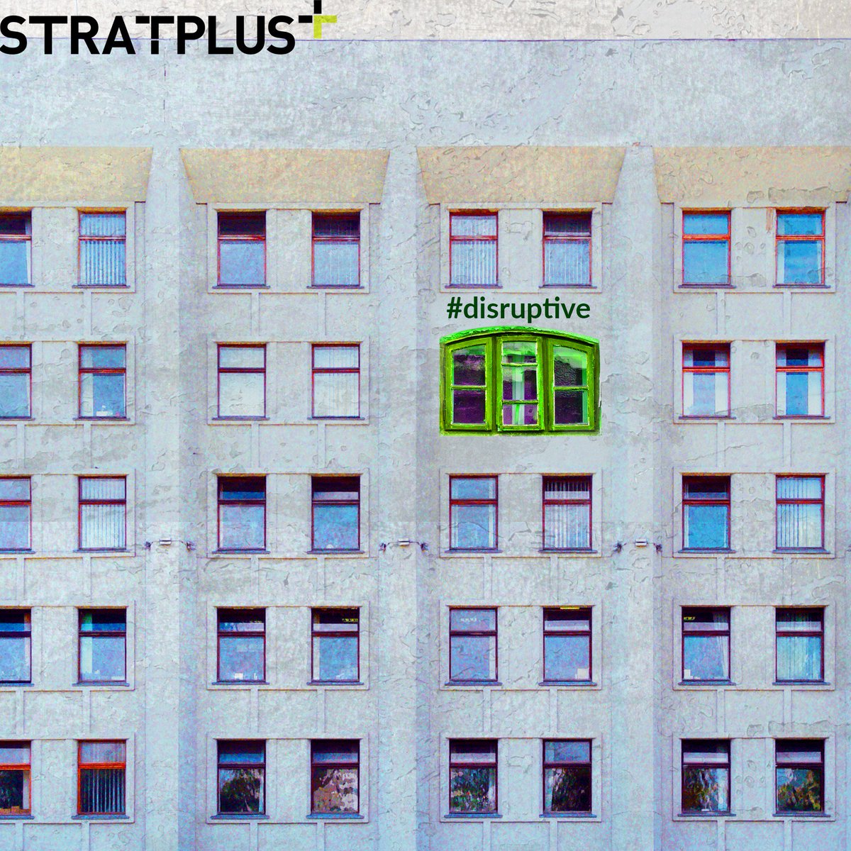 strat_plus's tweet photo. #DisruptiveThinking #CustomerExperience https://t.co/jrWLU0txFq