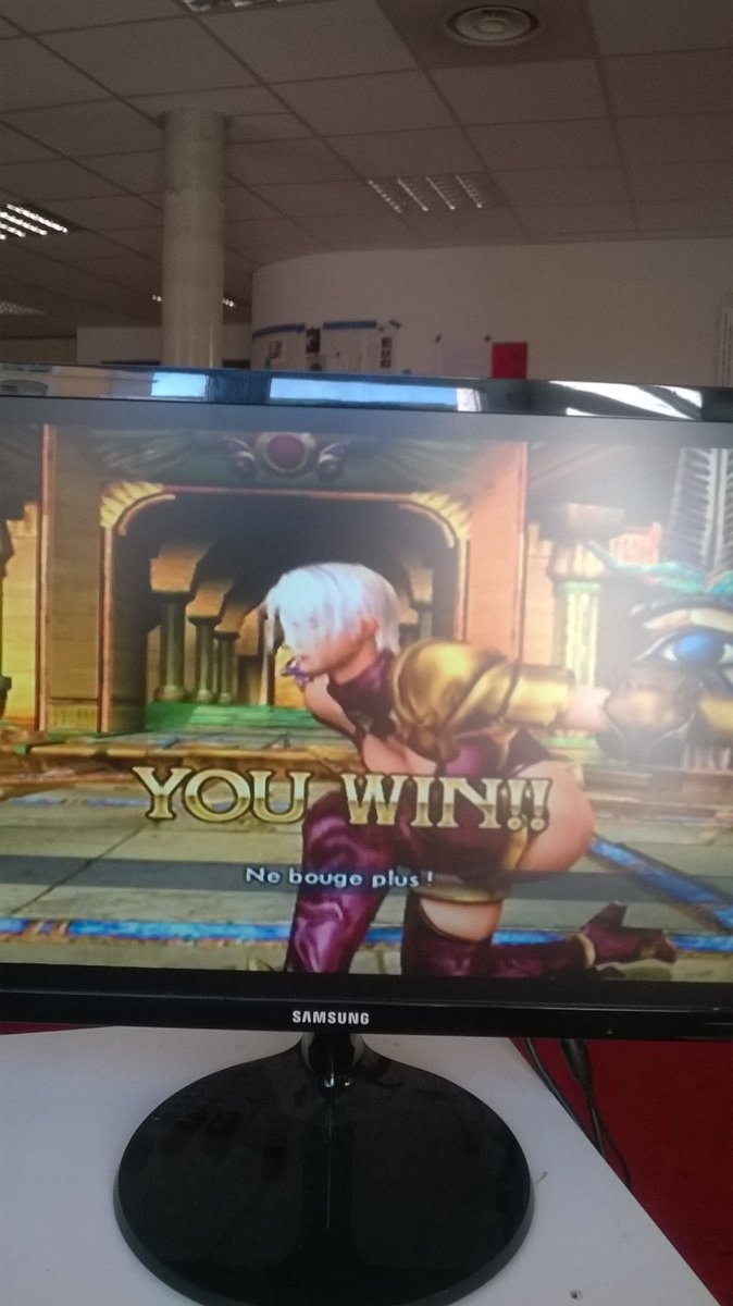 K_T_dy's tweet image. La ludothèque s&apos;agrandit au @labo_nrv 
#n64 #cube #donationSimon