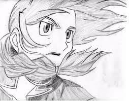 RADIndustries's tweet photo. #throwback to some pencil sketches from my #sketchbook. #fanart https://t.co/SjG0Xr6g8M