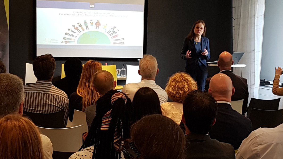 VeravdG's tweet image. We share the drive for #WASH. #Inclusive is also about giving women a say, bringing everybody along. Carola van Rijnsoever also shares the dilemas of inclusiveness in @IGG_NL &apos;s work #WASHDebate @IRCWASH @SimaviNL