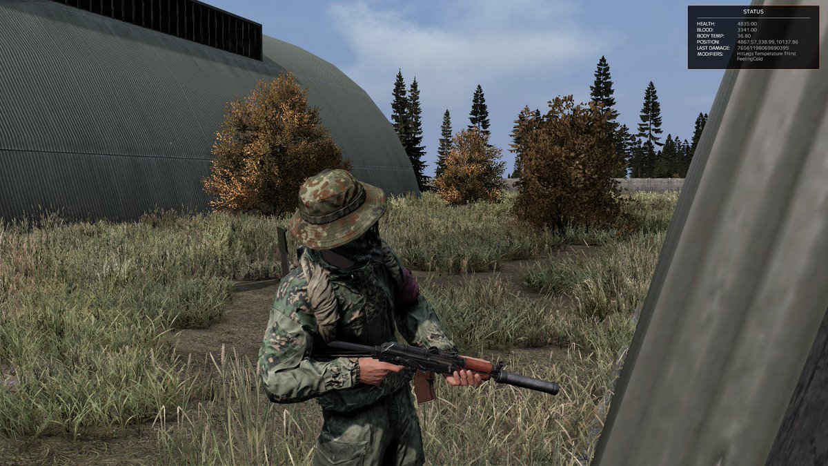 dayz out now on xbox on twitter 3