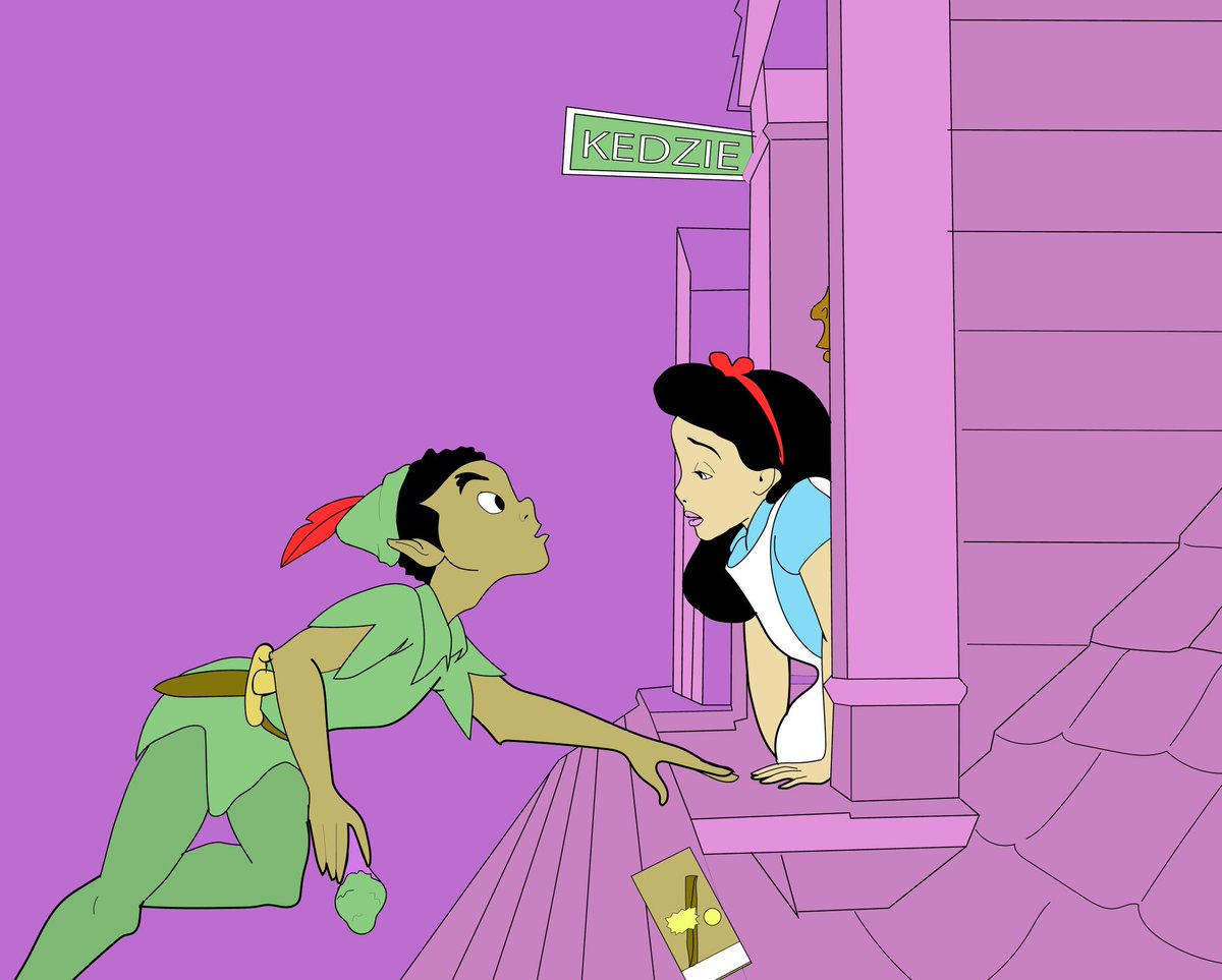 We Don’t Do The Same Drugs No More