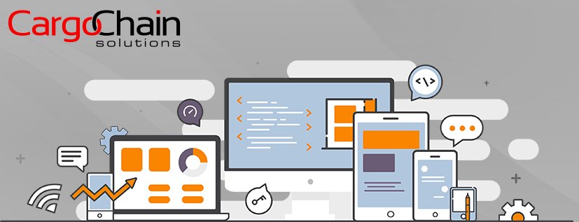 CargoConX's tweet image. CargoChain Solutions are excited to announce the release of Cargo Chain One, an all-encompassing logistics platform addressing real-world issues facing the rapidly evolving transport and logistics sector.