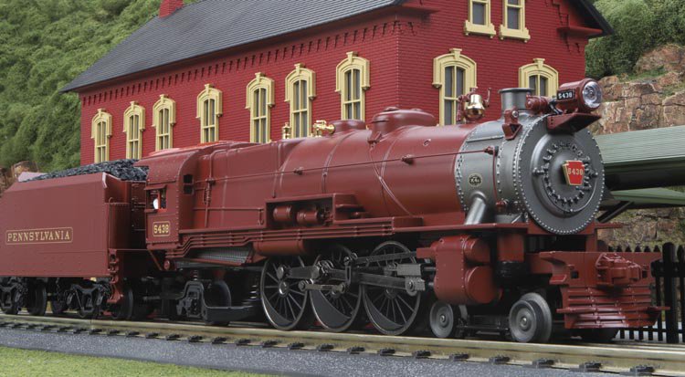 TrainShowInc tweet picture