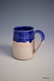 martinharmanart's tweet photo. Handmade stoneware Mug- available on my online shop.
Blue glaze over matt white glaze with a hint of pink
Dimensions: W7cm, H10cm.
Contains: 300ml of liquid
Weight: 264g
https://t.co/COoBpJoc7M
#mug #handmademug #pinkmug #blueglaze #contemporaryceramics #clay #britishartist https://t.co/GixDEXYDmA