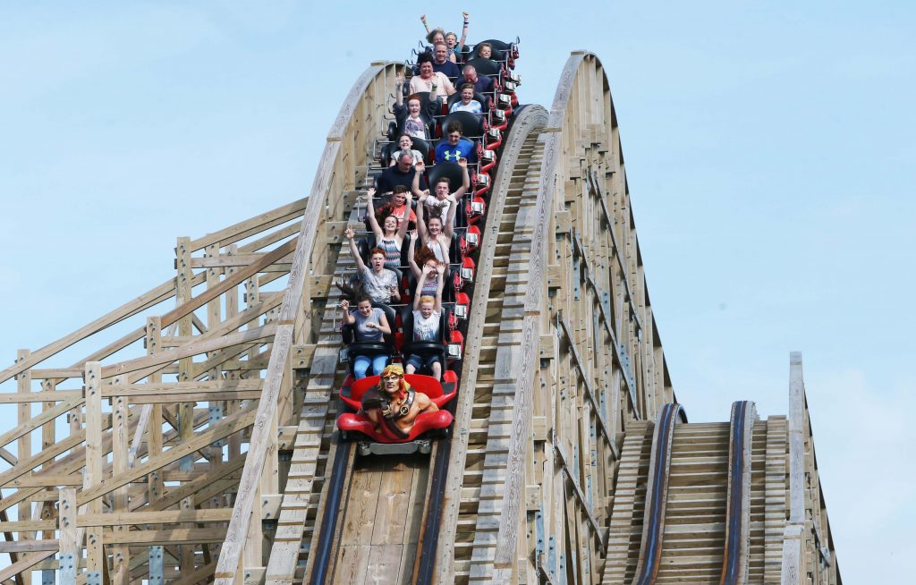 Belfast_Daily's tweet photo. TAYTO PARK ANNOUNCES A SPECIAL 'CLUBS WEEKEND' THIS MAY - https://t.co/OWilYx7dyF https://t.co/JU4nM2ijAZ