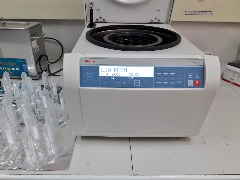 bonitaonsafari's tweet image. Beautiful things. Nice things. #separationscience #chromatography #antibiotics #Pesticides