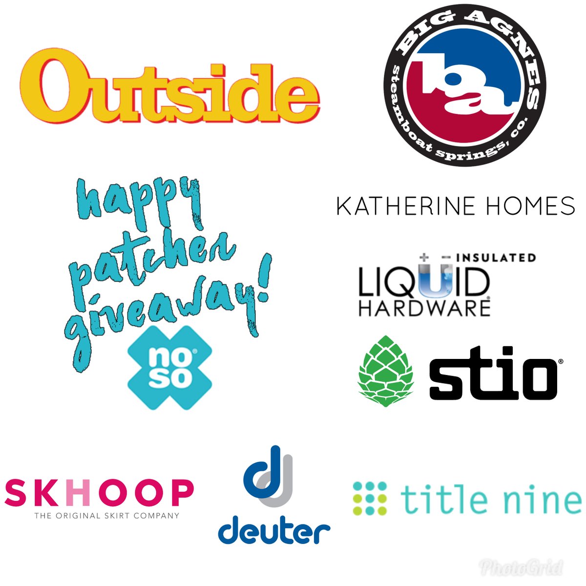 Big Agnes tweet media