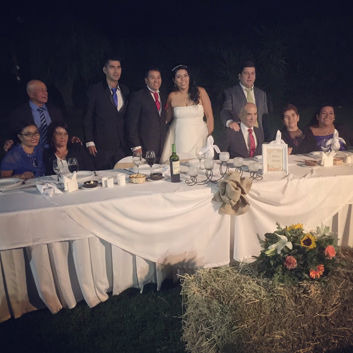 ayb-alaniz.cl @banquetesalaniz #banquetesyeventos #matrimonios