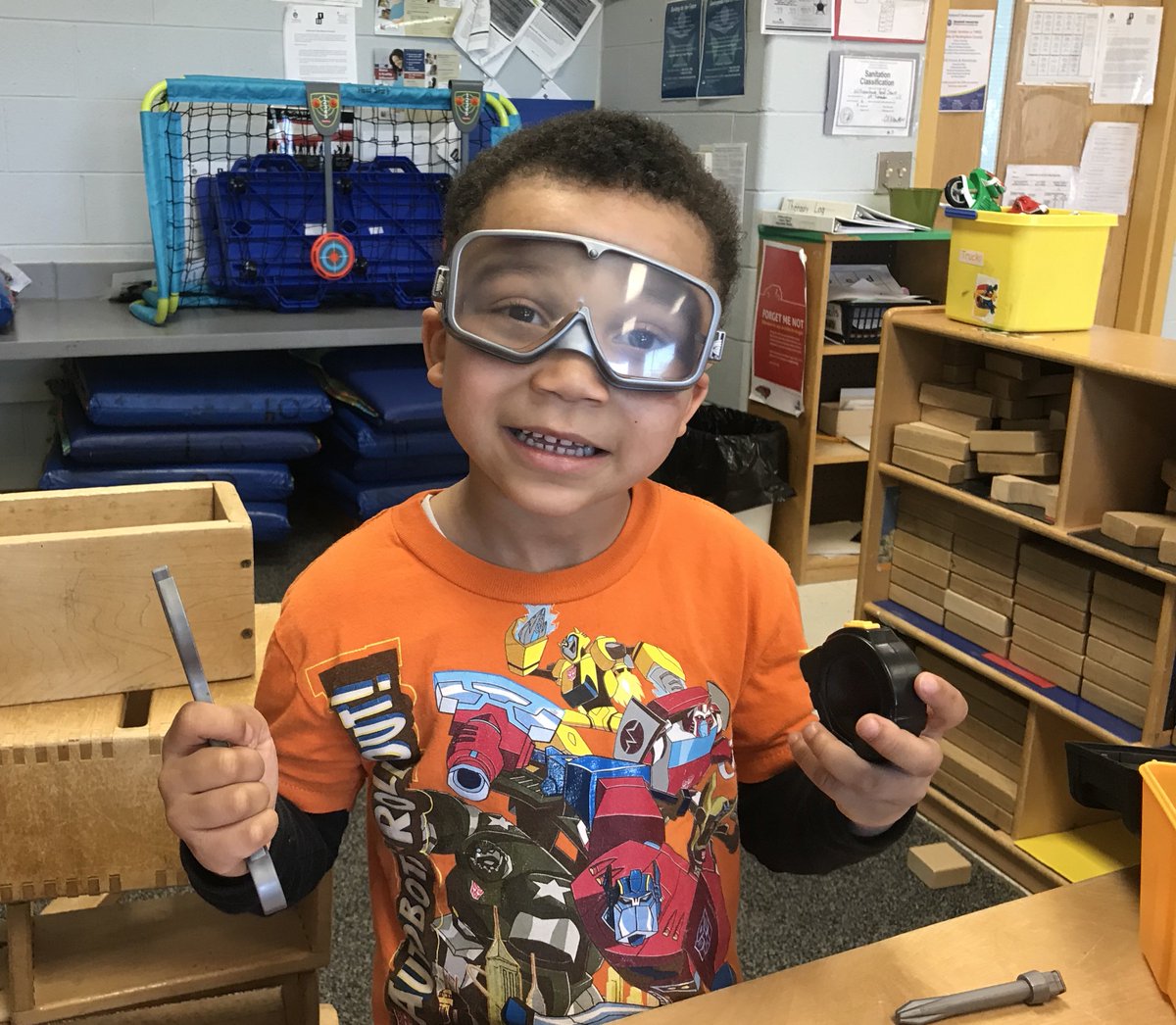 Sonja Parks tweet media