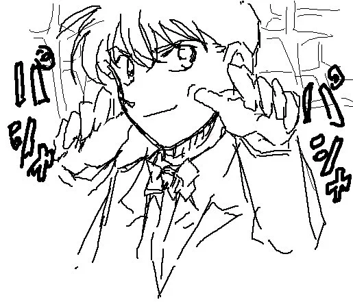 絵チャログ漁ってたら毎回コイツにじわじわきてだめ 